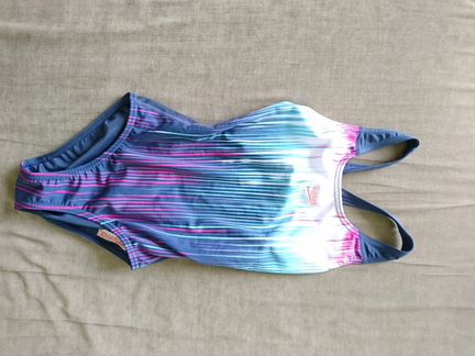 Купальник слитный Speedo Girls 10