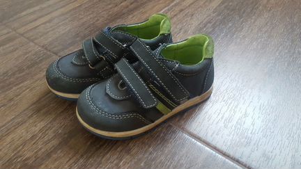 Полуботинки