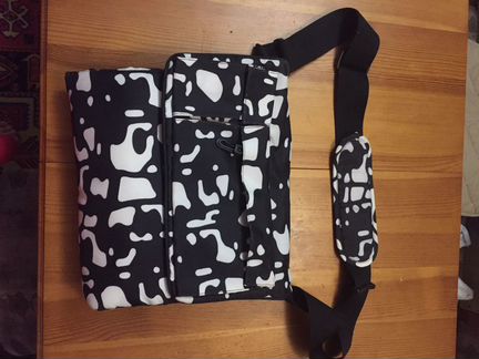 Сумка-пеленалка-органайзер