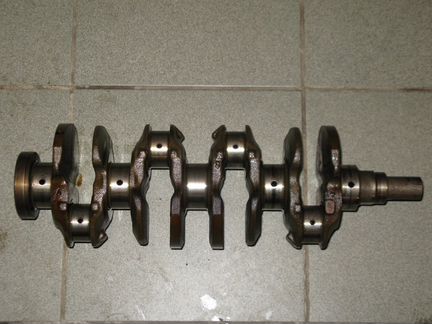 Honda CR-V RD1 95-01 коленвал B20B