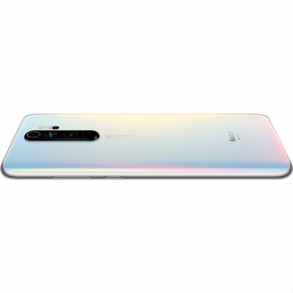 Xiaomi Redmi Note 8 Pro 6/64Gb White/Белый EU