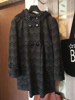 Пальто осень/весна