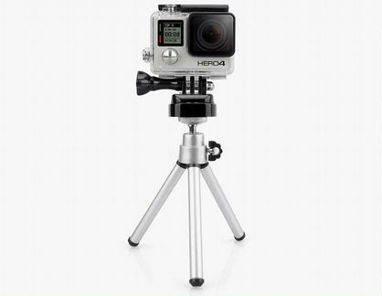Трипод платформа для gopro