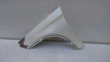 Крыло переднее левое Mercedes ML/GLE Coupe W292