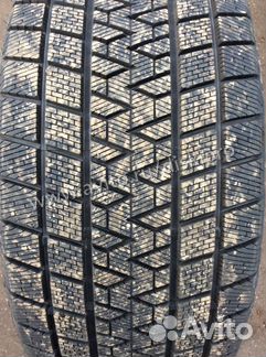 Шины 275 30 R19 GripMax зимние Р18 новые