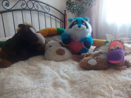 Мягкая игрушка ок.50см