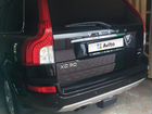 Volvo XC90 2.5 AT, 2014, 55 000 км объявление продам