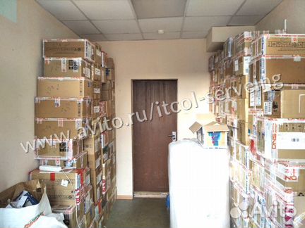 Офис, 14.7 м²