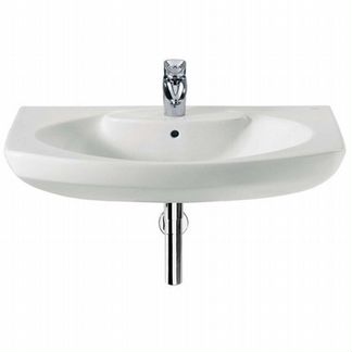 Новая Roca dama senso 58см. Новая раковина