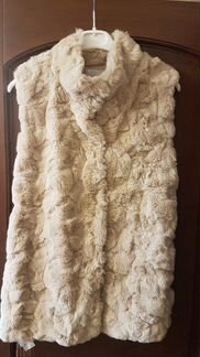 Жилет меховой Mayoral (167 см)