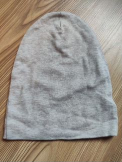 Шапки демисезонные 2-4 года
