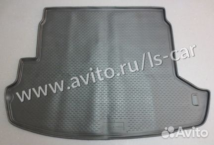 Коврики Nissan X-Trail 2 T31 ниссан х-трейл т31