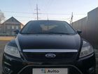 Ford Focus 1.8 МТ, 2010, 153 500 км