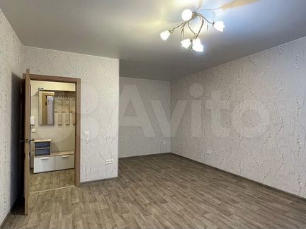 1-к квартира, 38 м², 8/14 эт.