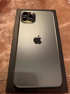 iPhone 11 pro 256