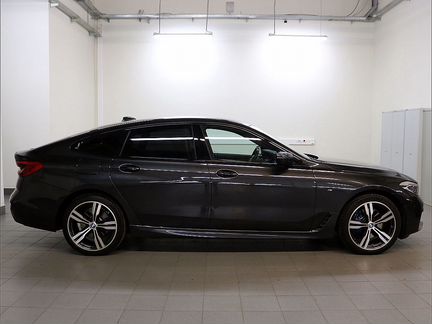 BMW 6 серия GT 3.0 AT, 2017, 61 522 км