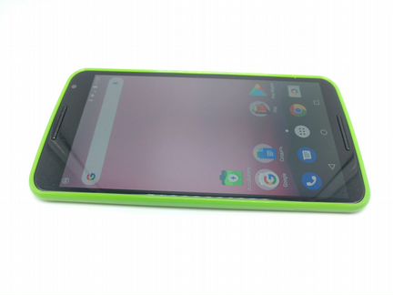Motorola Nexus 6 XT1103 3/32Gb A1.2017