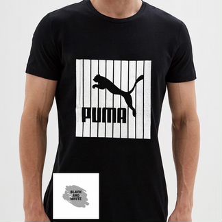 Футболка puma