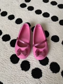 Crocs C9 сабо крокс, 26 рр, 15,5 см