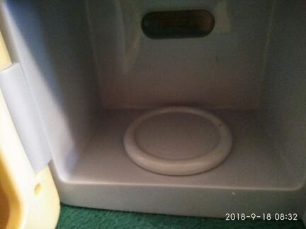 Детская микроволновка Simba