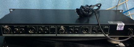 Sony Compressor/Expander SRP-L210
