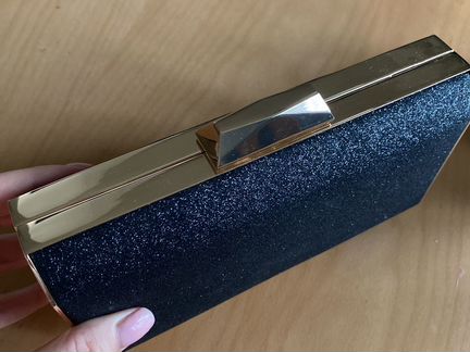 Новый клатч