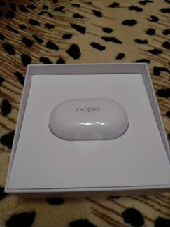Oppo enco w11 tws наушники