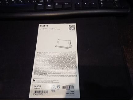 Sony scsf10 для Sony XZ