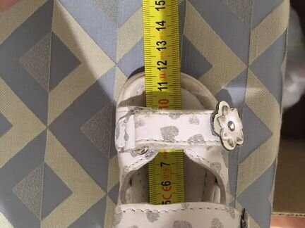 Ортопедические сандалии Falcotto Naturino