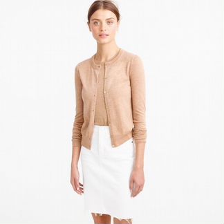 Кардиган Jcrew размер xs