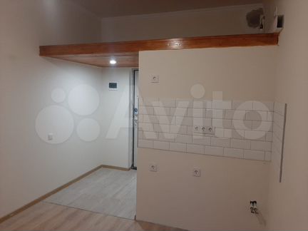 Квартира-студия, 14 м², 1/5 эт.