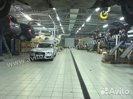 АКПП Peugeot Renault Citroen