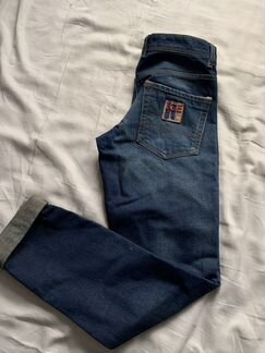 Джинсы ice iceberg