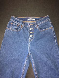 Джинсы Levi’s