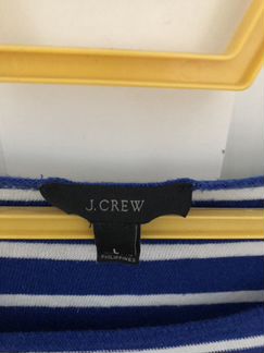 Тельняшка j.crew