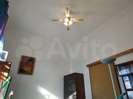 Комната 16 м² в 3-к, 8/8 эт.
