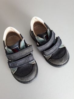 Кроссовки minimen 20 р