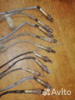 Кислородный датчик форд фокус 2, форд фьюжн фиеста