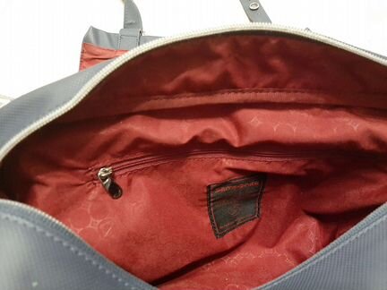 Дорожная сумка Samsonite