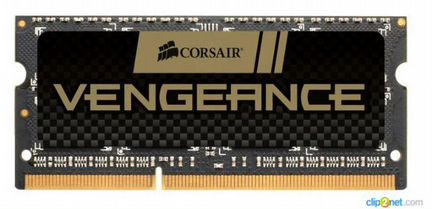 Corsair Vengeance cmsx4GX3M1A1600C9 4Gb 2шт