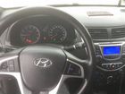 Hyundai Solaris 1.6 МТ, 2012, 119 000 км объявление продам