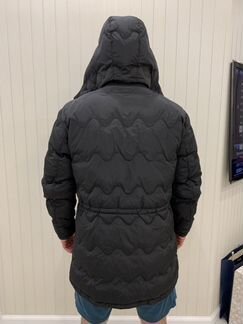 Пуховик мужской Zegna