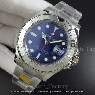 Часы Rolex Yacht-Master 116622 Blue
