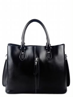 Сумка женская натуральная кожа