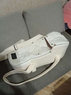 Сумка-переноска u.d.Linden Einzelboot