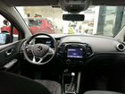 Renault Kaptur 1.3 CVT, 2021, 10 км объявление продам