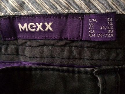 Брюки Mexx женские