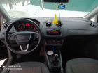 SEAT Ibiza 1.4 МТ, 2009, 166 853 км объявление продам