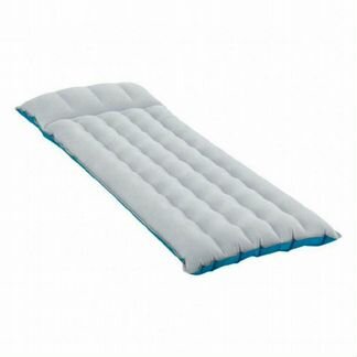 Туристический матрас надувной 67х184х17 см