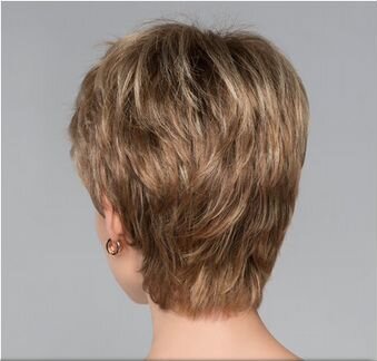 Парик из канекалона Fair